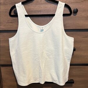 Light Blue Tank Top